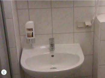 Hotel Central Hannover Dış mekan fotoğraf